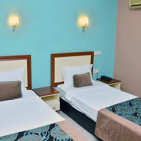 Hotel Cekmen Kemer