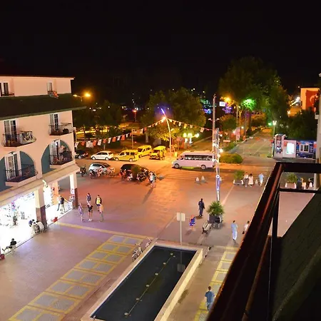 Cekmen Hotel 3*