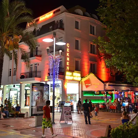 Cekmen Kemer