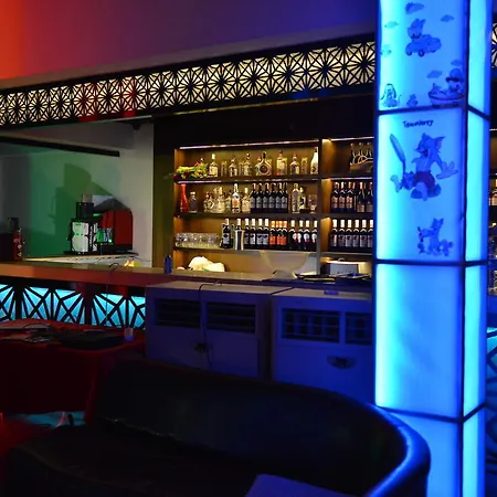 Otel Cekmen