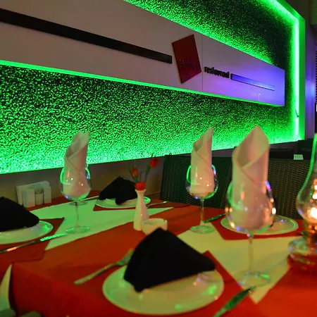 Hotel Cekmen 3*