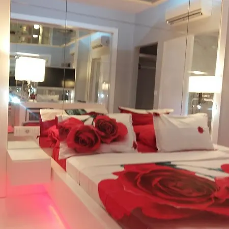 Hotel Cekmen Kemer