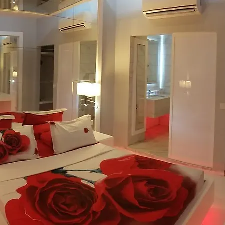 Cekmen Hotel 3*