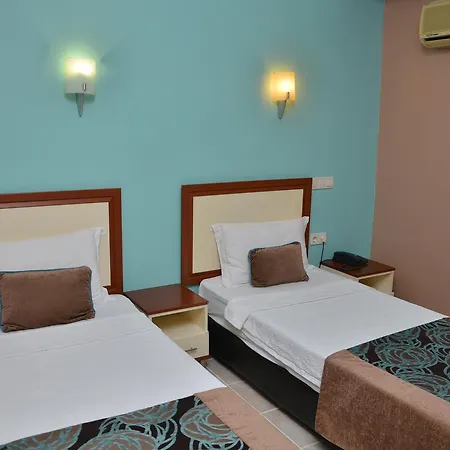 Cekmen Hotel 3*