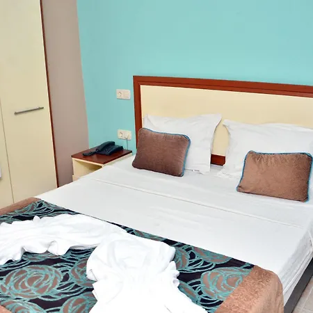Cekmen Otel Kemer