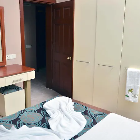 Cekmen Kemer