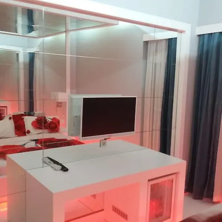 Cekmen Hotel
