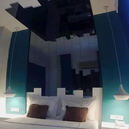 Hotel Cekmen