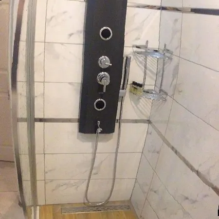 Hotel Cekmen 3*