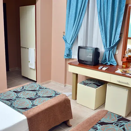 Hotel Cekmen