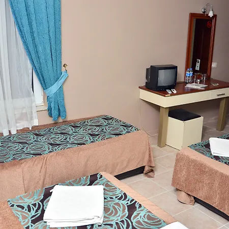 Cekmen Hotel